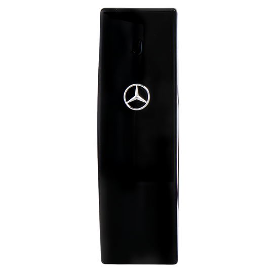 MERCEDES BENZ CLUB BLACK