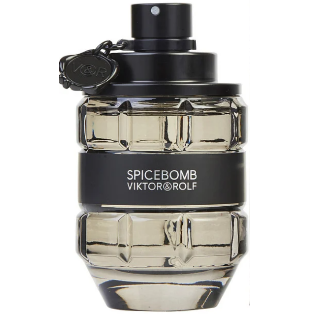 SPICEBOMB BY VIKTOR&ROLF