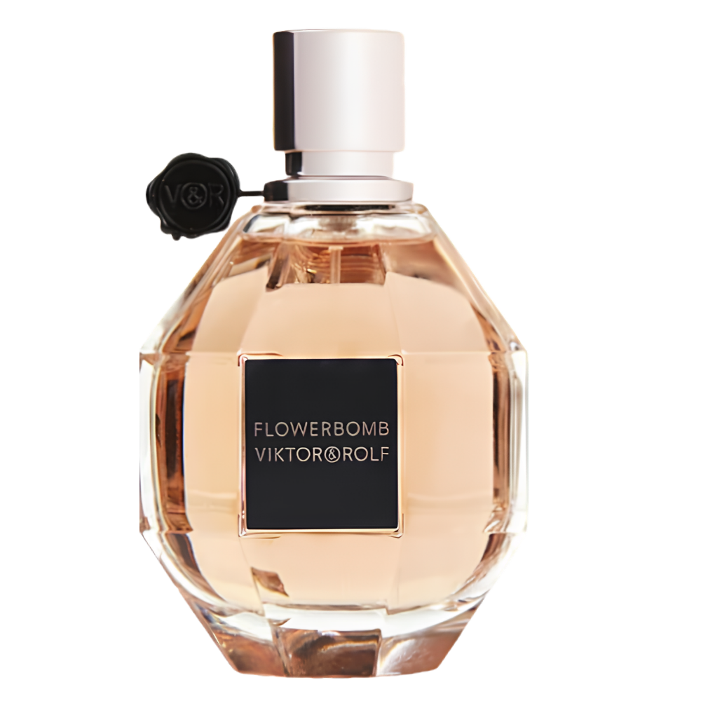 FLOERBOMB BY VIKTOR&ROLF