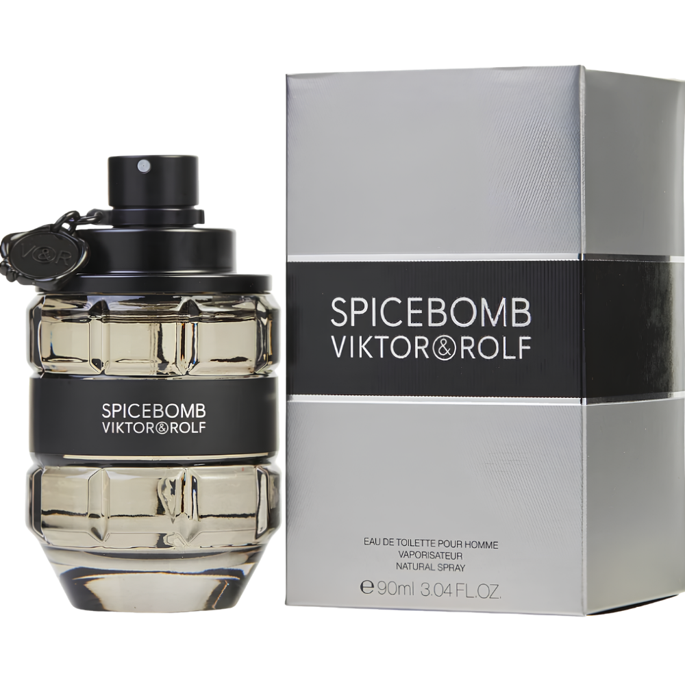 SPICEBOMB BY VIKTOR&ROLF