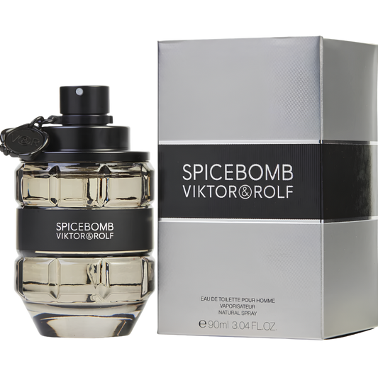 SPICEBOMB BY VIKTOR&ROLF