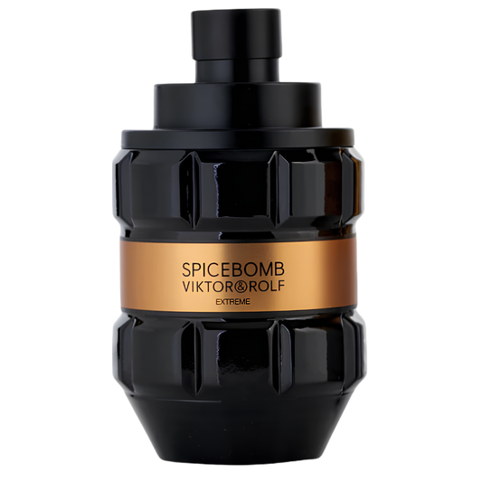 SPICEBOMB EXTREME EDP VIKTOR & ROLF