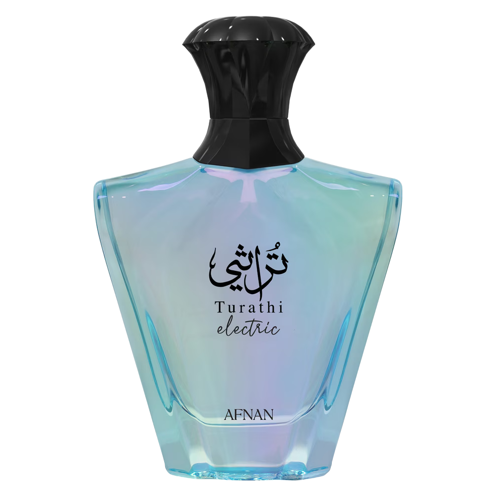 AFNAN TURATHI ELECTRIC