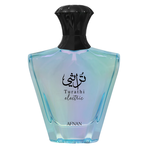 AFNAN TURATHI ELECTRIC