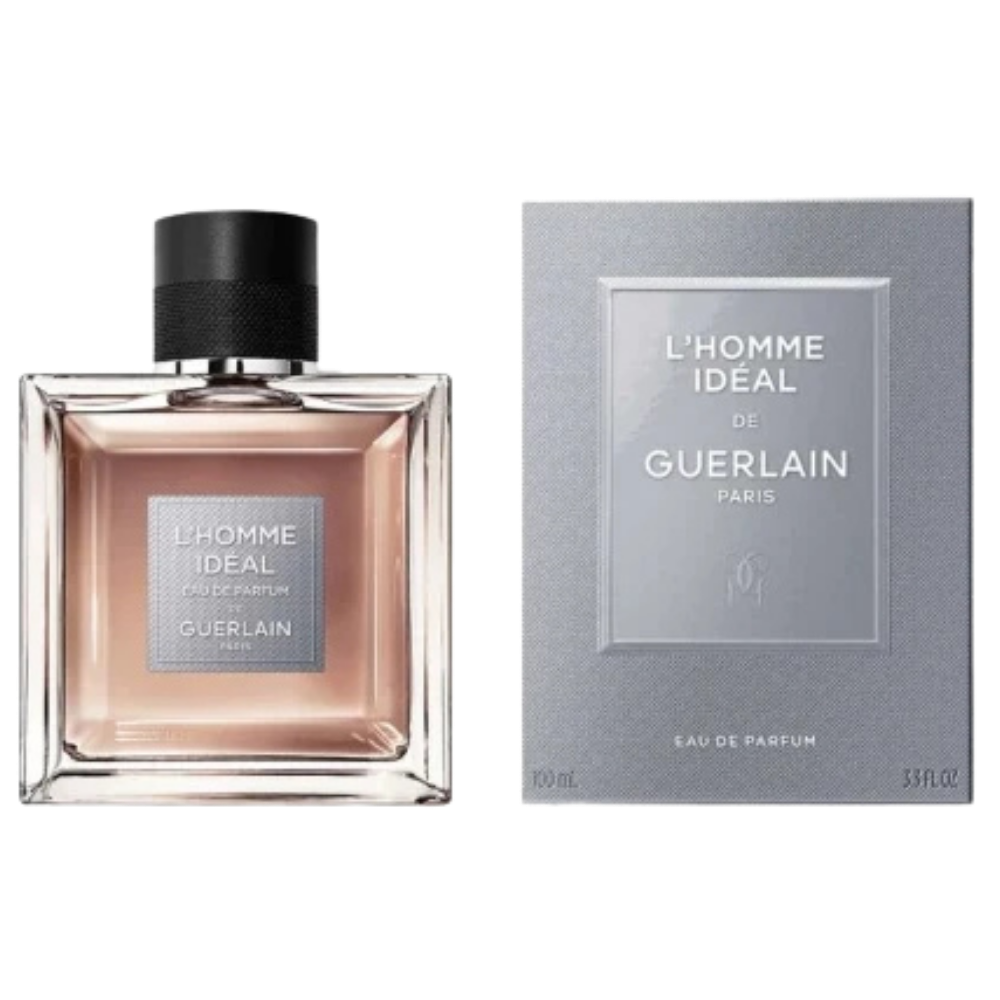 GUERLAIN L'HOMME IDEAL EDP