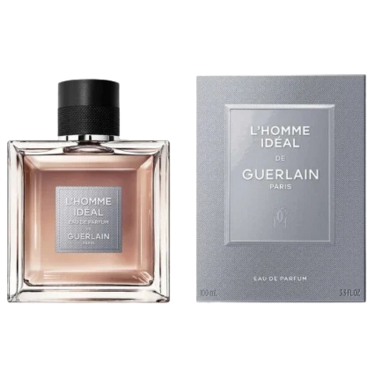GUERLAIN L'HOMME IDEAL EDP