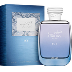 RASASI HAWAS ICE