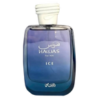 RASASI HAWAS ICE