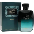 RASASI HAWAS MALIBU
