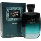 RASASI HAWAS MALIBU