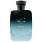 RASASI HAWAS MALIBU