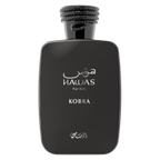 RASASI HAWAS KOBRA