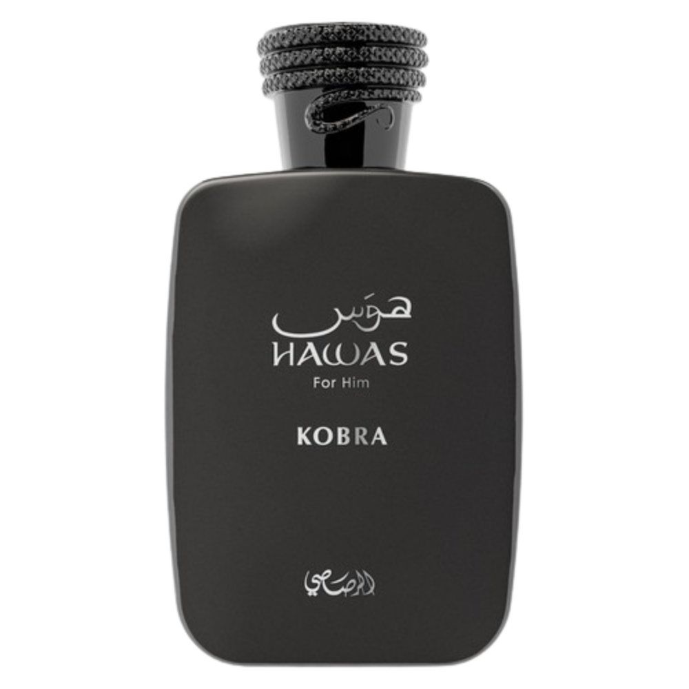 RASASI HAWAS KOBRA