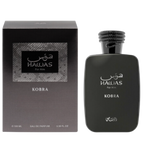 RASASI HAWAS KOBRA