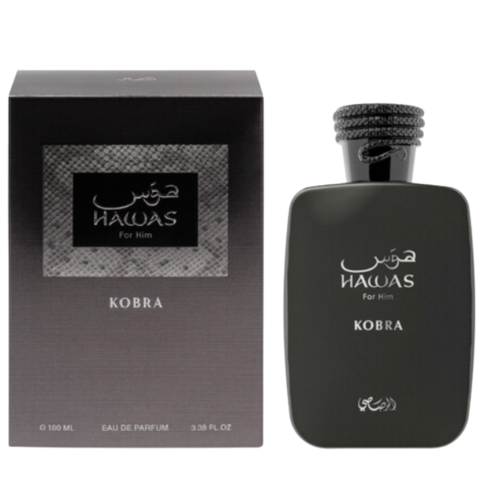 RASASI HAWAS KOBRA