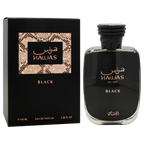 RASASI HAWAS BLACK