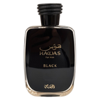 RASASI HAWAS BLACK