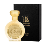 TAIF AL EMERAT GOLDEN OUD EXP 75ML