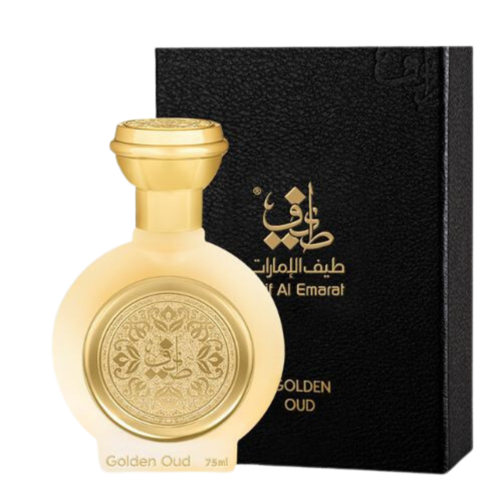 TAIF AL EMERAT GOLDEN OUD EXP 75ML