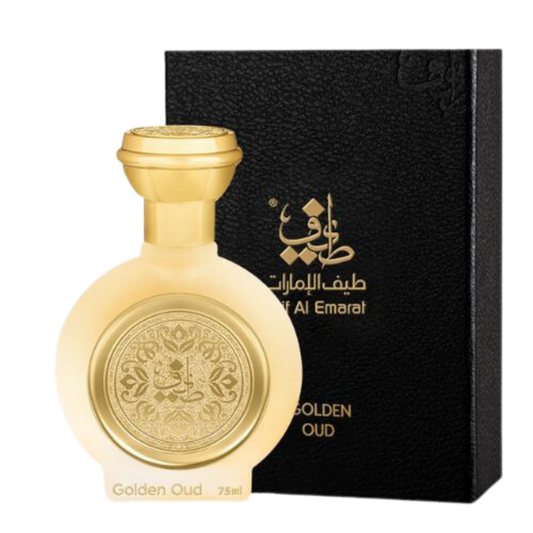 TAIF AL EMERAT GOLDEN OUD EXP 75ML