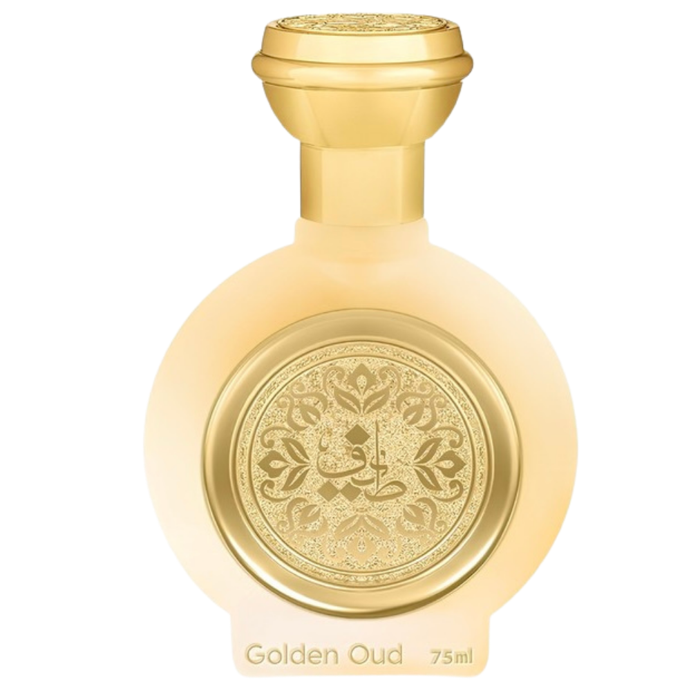 TAIF AL EMERAT GOLDEN OUD EXP 75ML