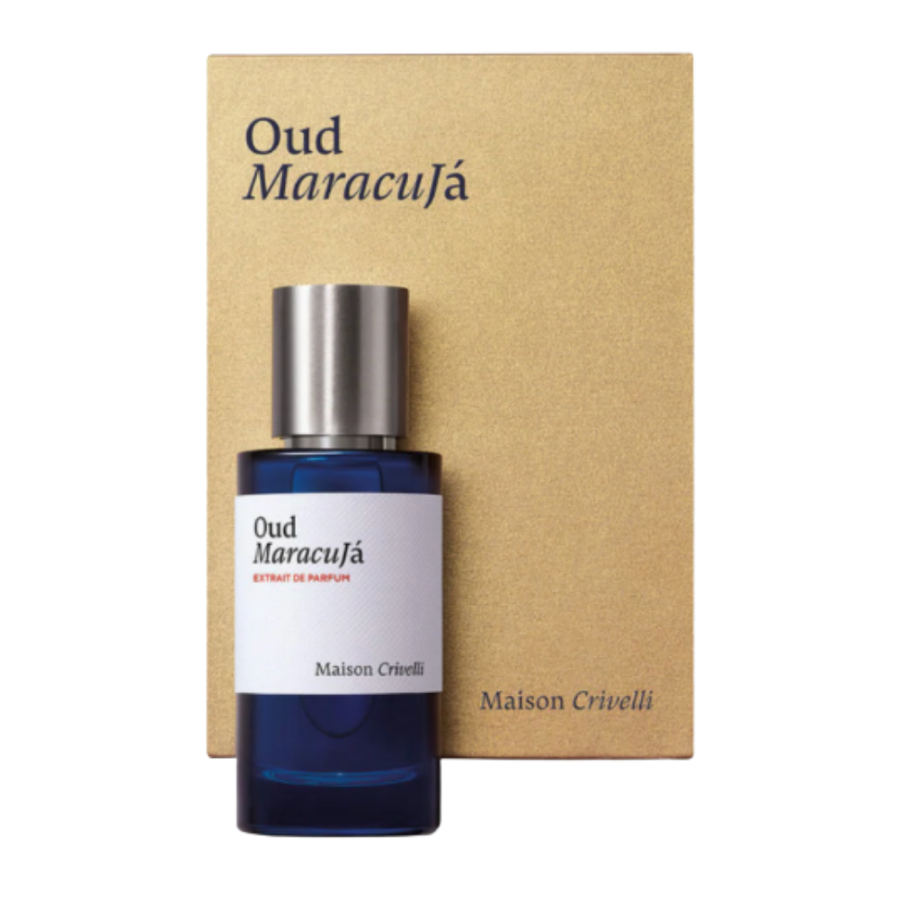 MAISON CRIVELLI OUD MARACUJA