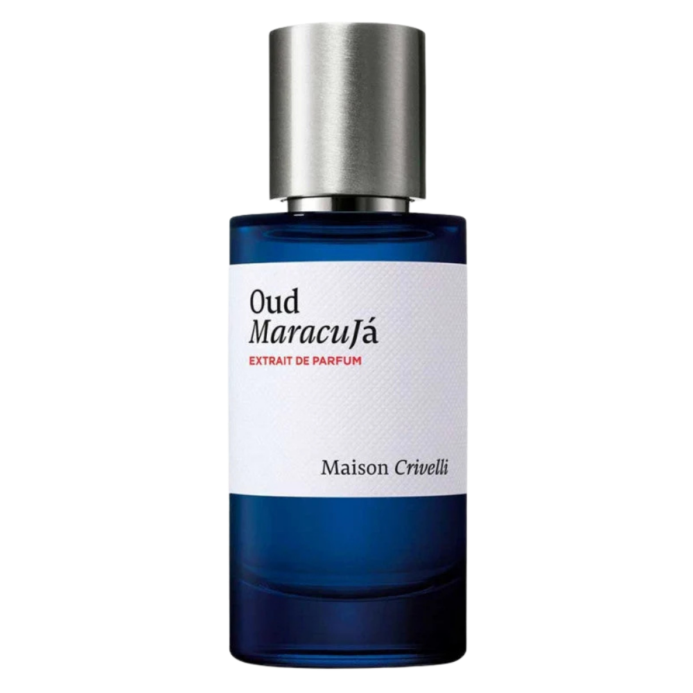 MAISON CRIVELLI OUD MARACUJA