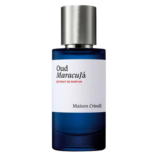 MAISON CRIVELLI OUD MARACUJA