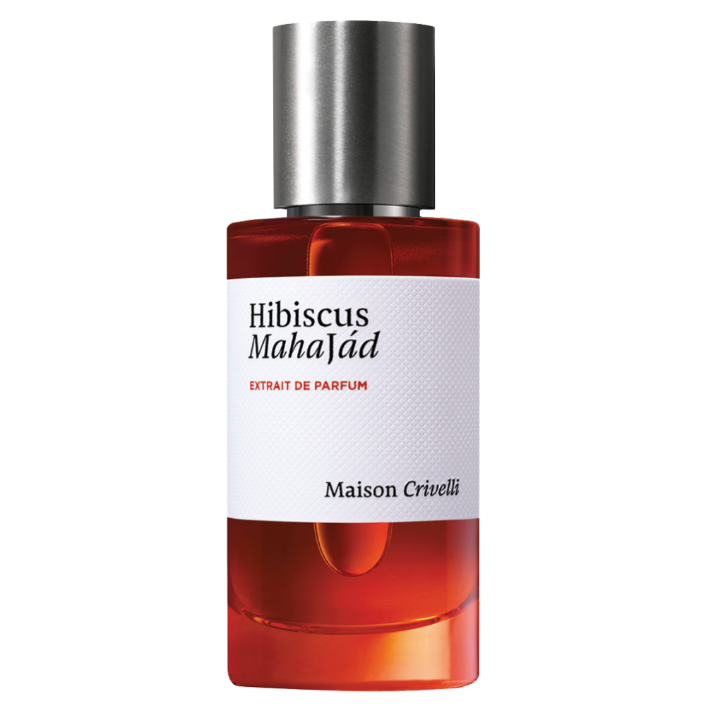 MAISON CRIVELLI HIBISCUS MAHAJAD