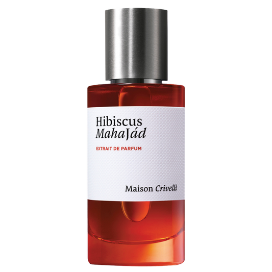 MAISON CRIVELLI HIBISCUS MAHAJAD