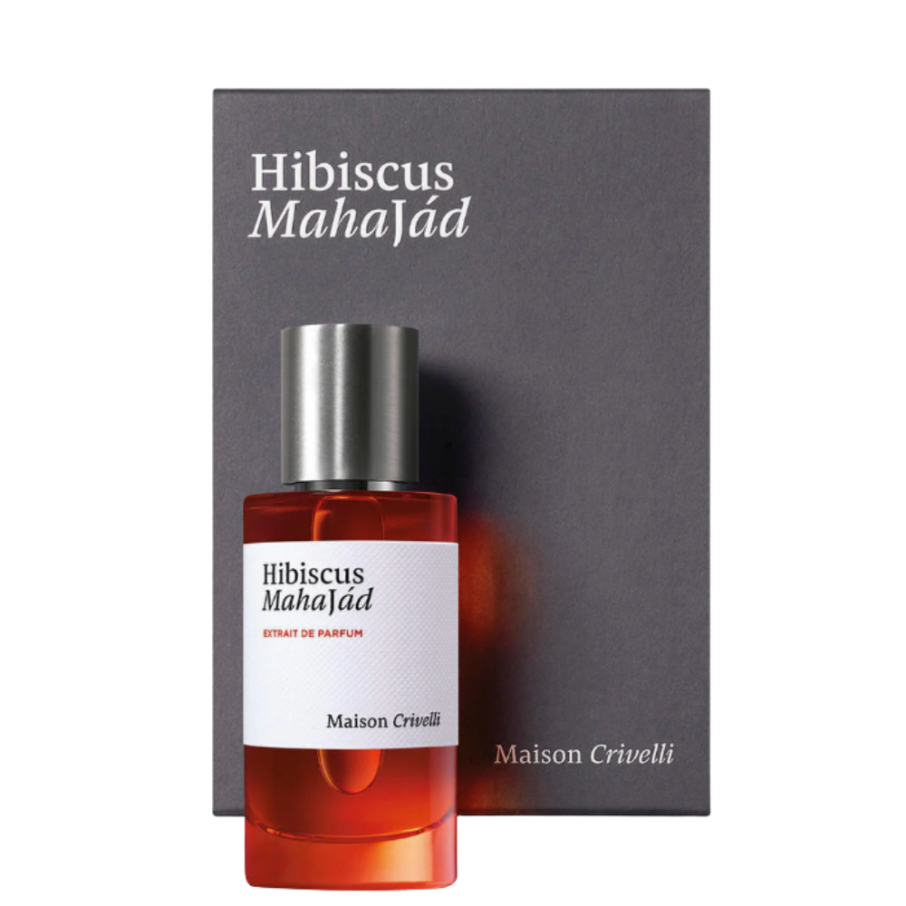 MAISON CRIVELLI HIBISCUS MAHAJAD