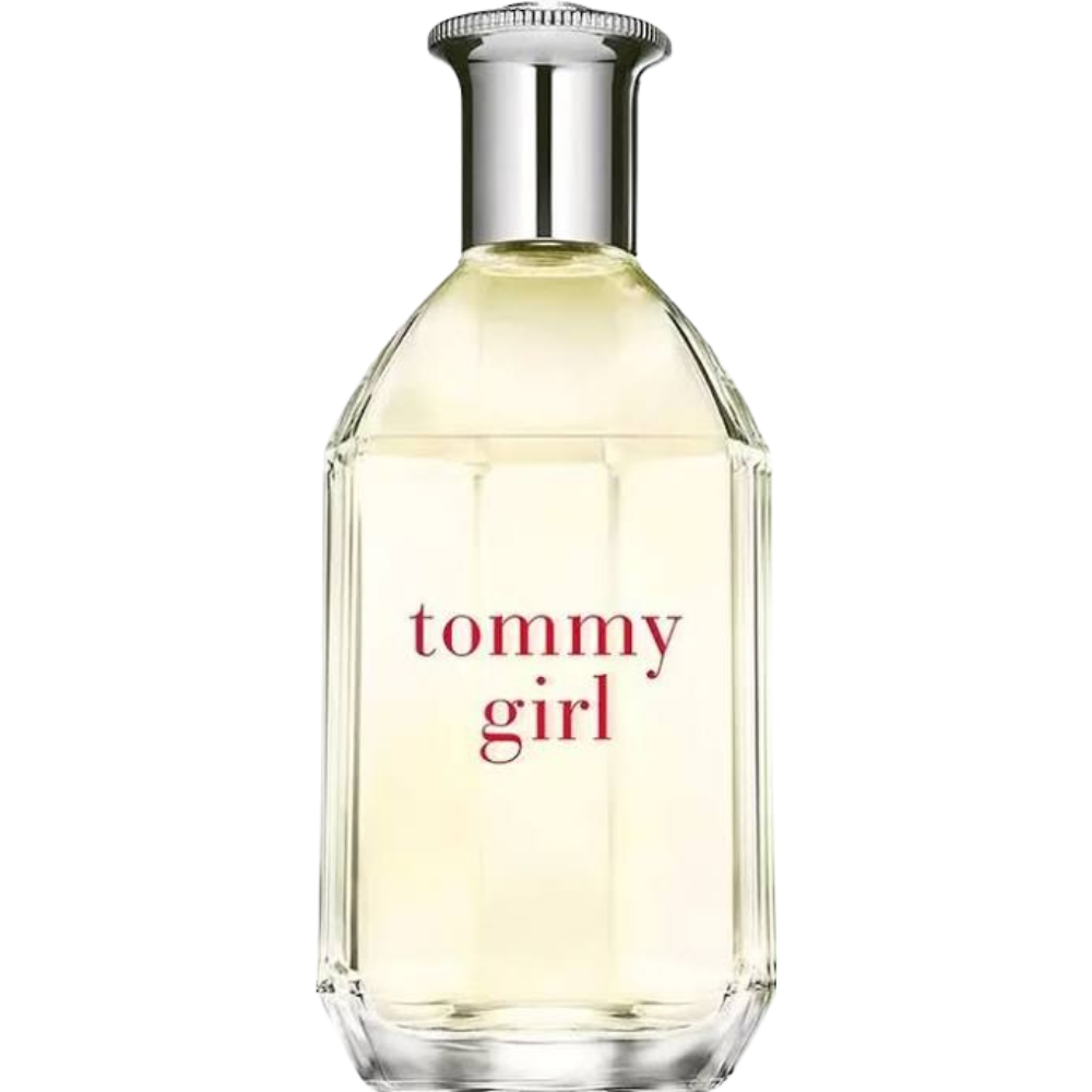 TOMMY HILFIGER GIRL