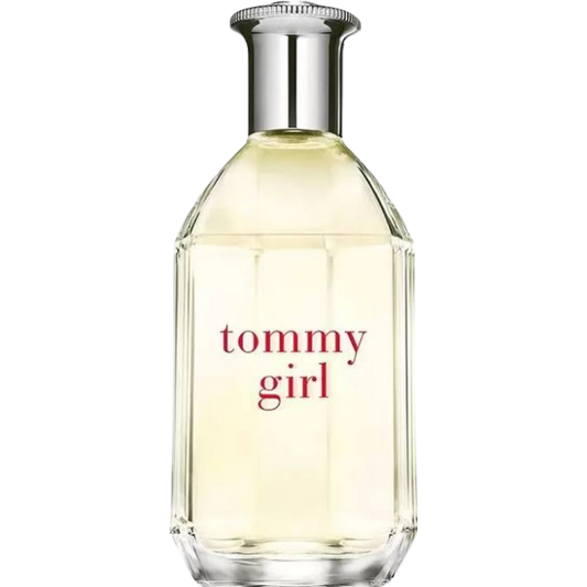TOMMY HILFIGER GIRL