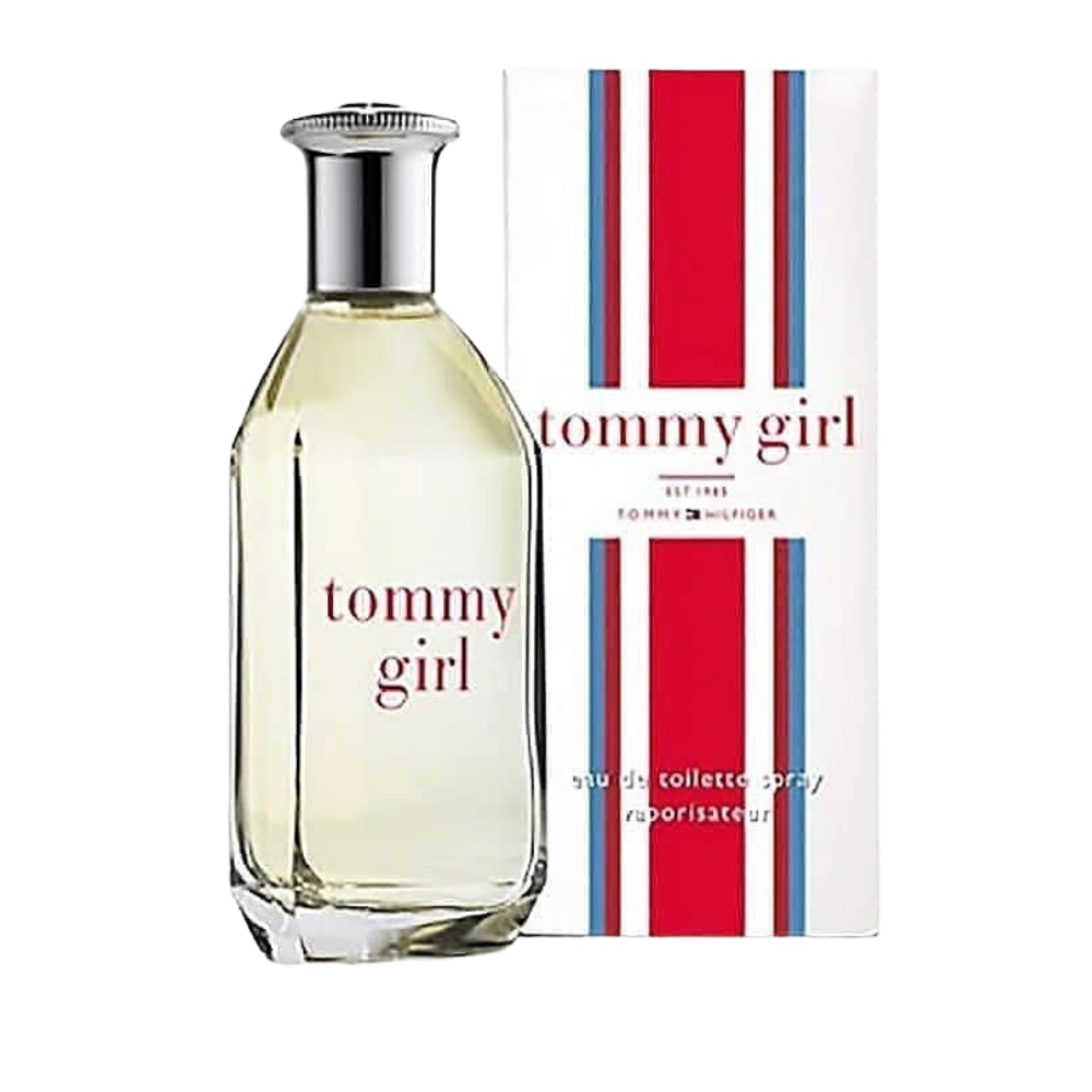 TOMMY HILFIGER GIRL