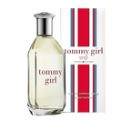 TOMMY HILFIGER GIRL
