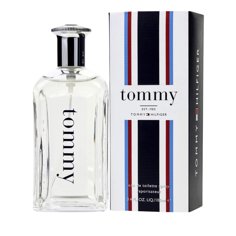 TOMMY HILFIGER MEN