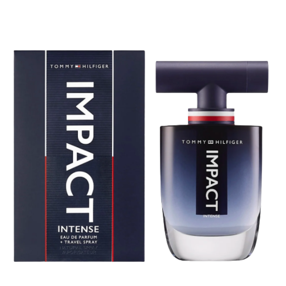TOMMY HILFIGER IMPACT INTENSE