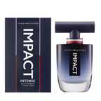 TOMMY HILFIGER IMPACT INTENSE