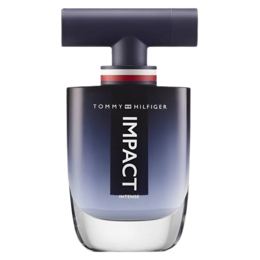 TOMMY HILFIGER IMPACT INTENSE