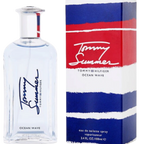 TOMMY SUMMER OCEAN WAVE