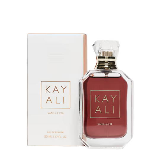 KAYALI VANILLA 28