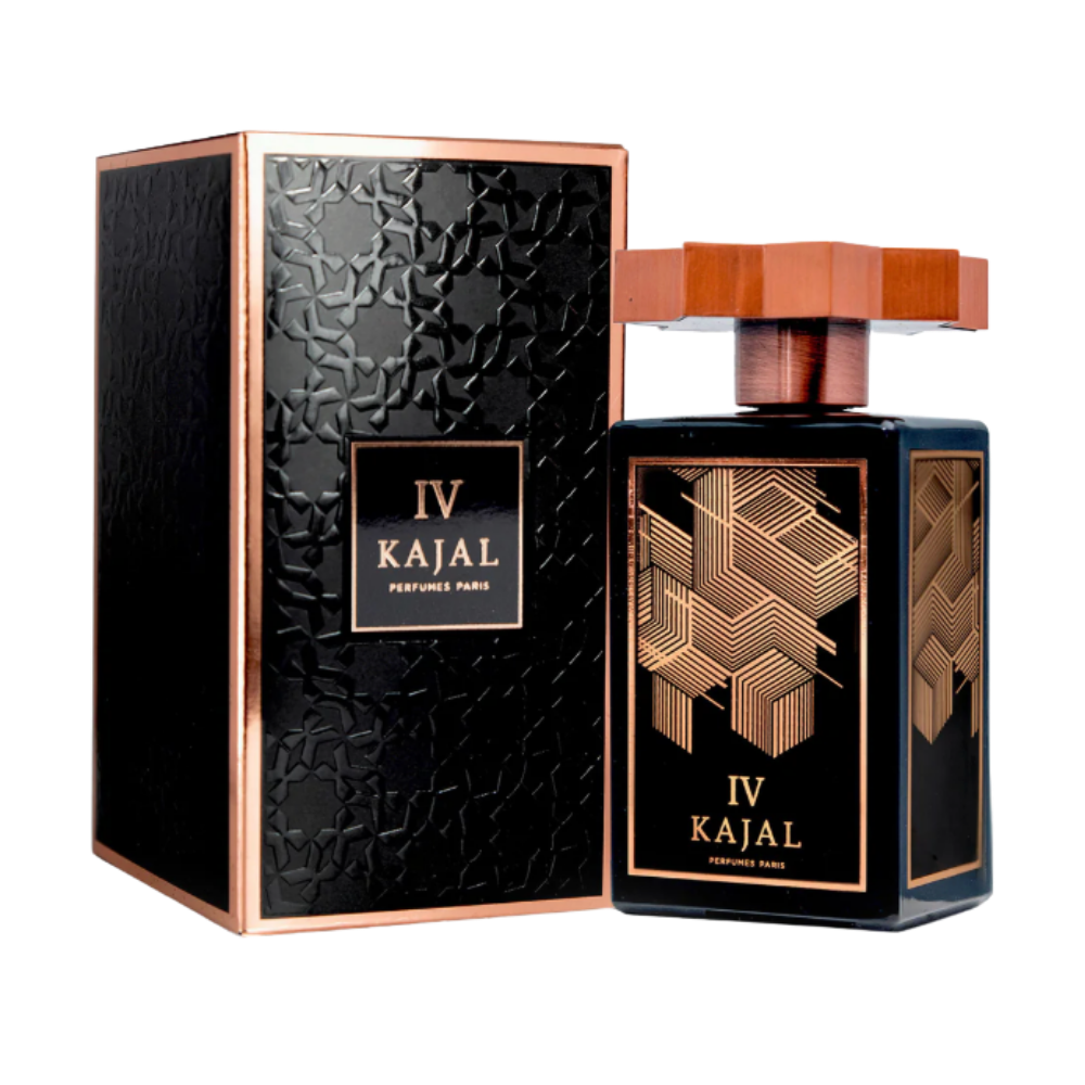KAJAL IV EDP