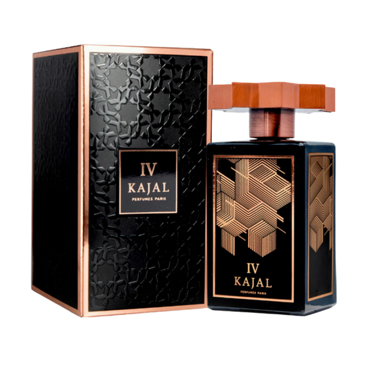 KAJAL IV EDP