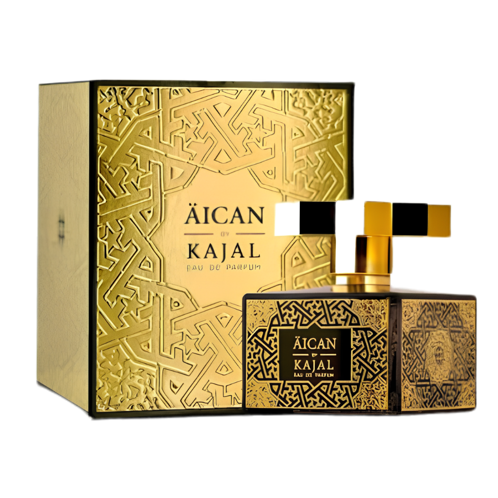 KAJAL AICAN EDP