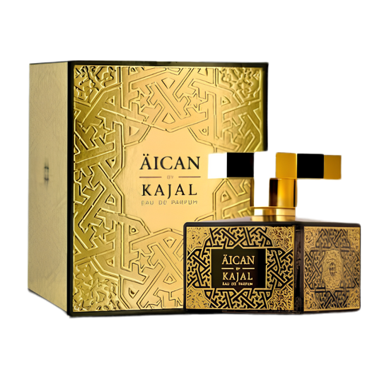 KAJAL AICAN EDP