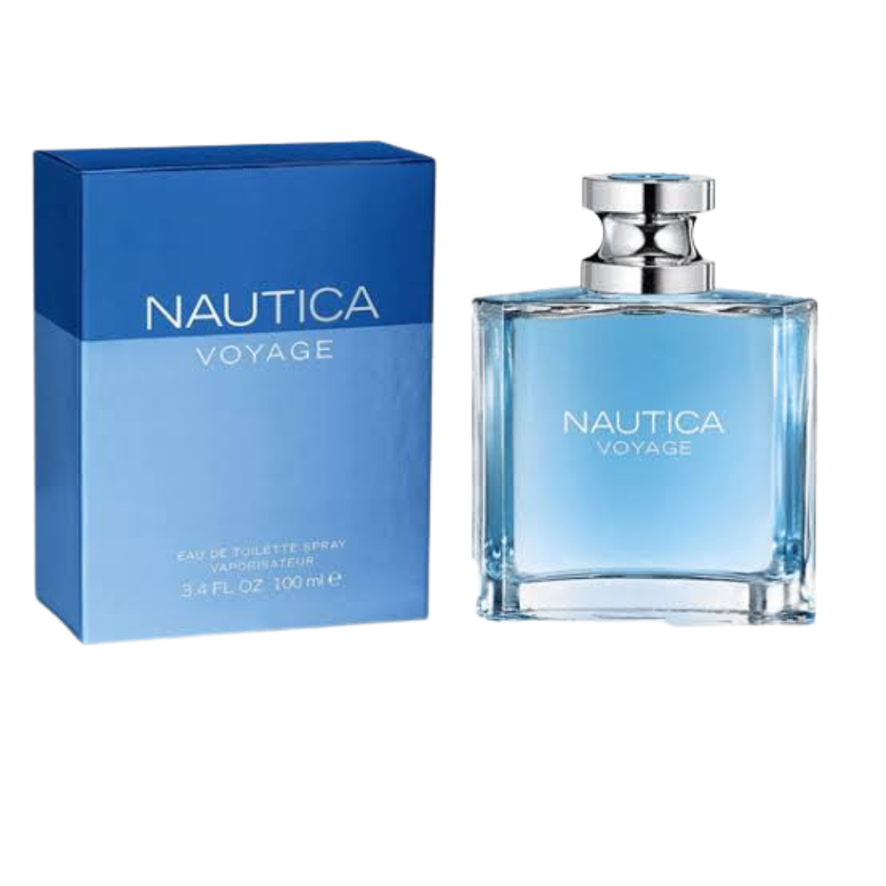 NAUTICA VOYAGE