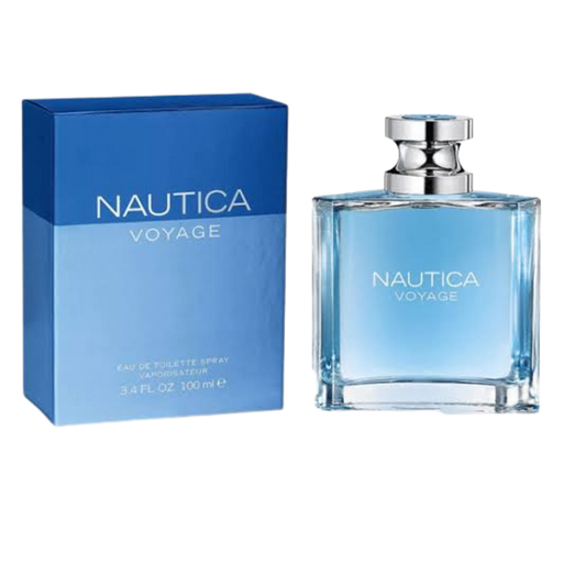 NAUTICA VOYAGE