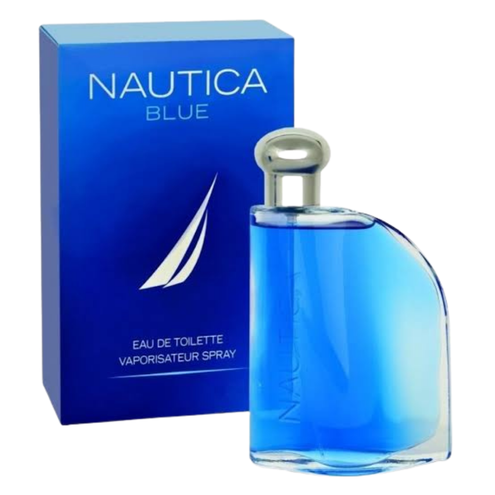 NAUTICA BLUE