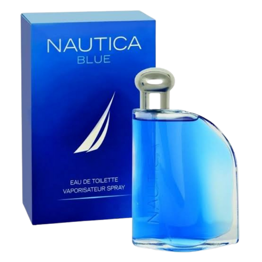 NAUTICA BLUE