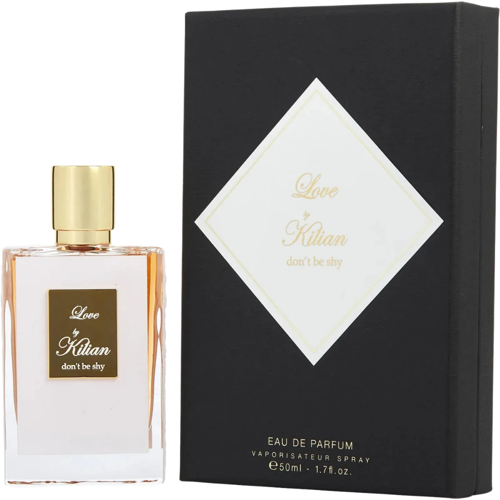 KILIAN LOVE DONT BE SHY EDP